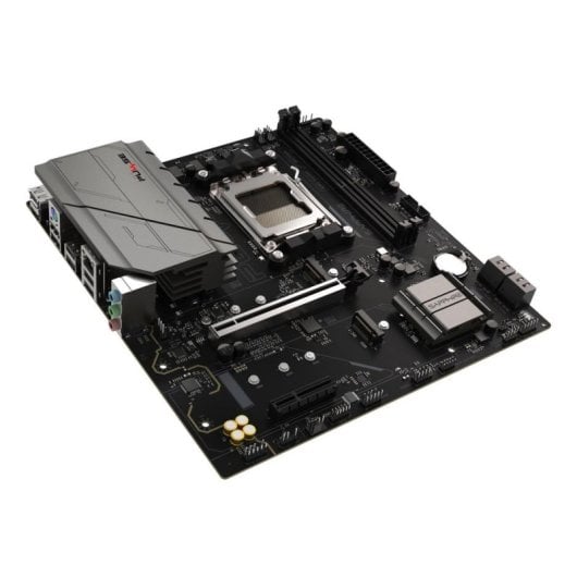 Carte mère Sapphire PULSE A620AM A620 Socket AM5 DDR5 Micro ATX RGB