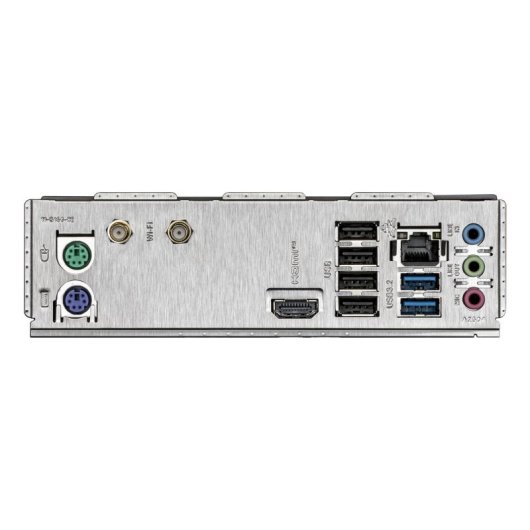 Motherboard Gigabyte H610M D3H WIFI Intel H610 LGA1700 DDR4 Micro ATX WiFi 5 M.2 RGB