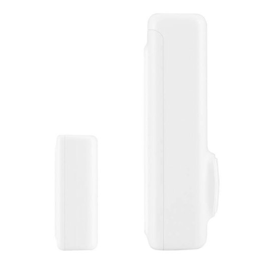 Sensor de Contacto SwitchBot W1201500 Bluetooth Interior Branco