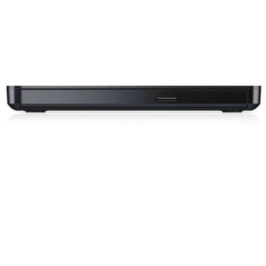 Grabadora DVD Dell DW316 Externa USB 2.0 Negra 24x para portátil