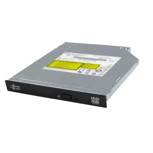 Grabadora DVD Hitachi GTC2N Interna SATA Negro 8x 24x