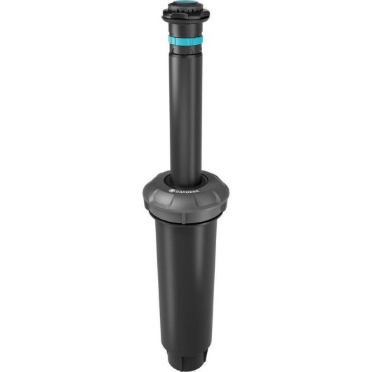 Sprinkler Gardena 8233-20 MD180 Versenkbar Effizient Einstellbar Diskret