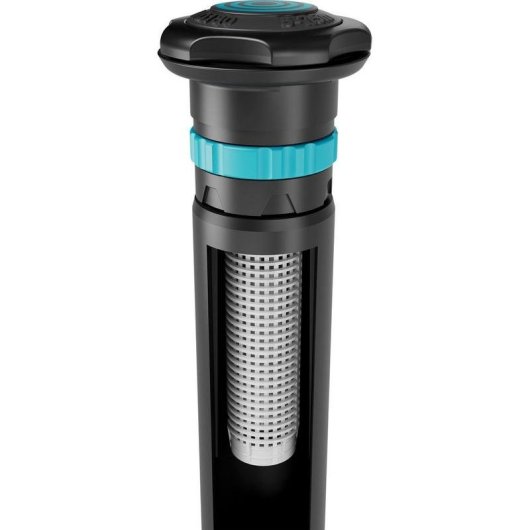 Sprinkler Gardena 8233-20 MD180 Versenkbar Effizient Einstellbar Diskret