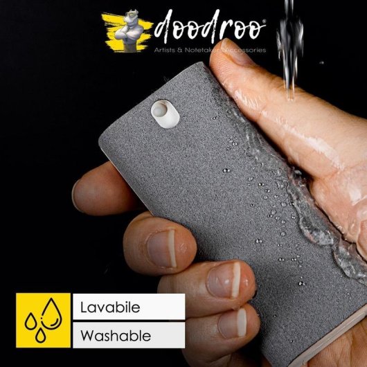 Kit de limpieza para ordenador Doodroo Standard soporte multifuncional portátil