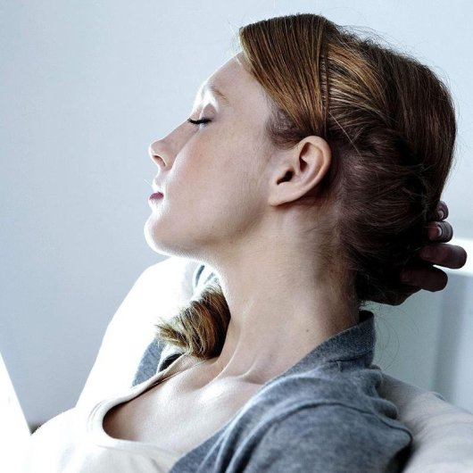 Lampe Medisana LT 460 10000 lx LED 12 W blanche portable