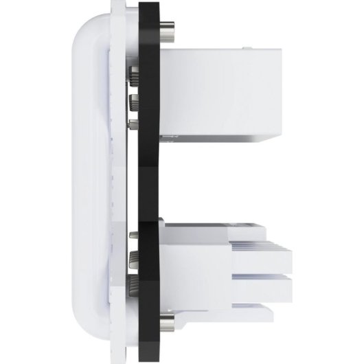 Câble Corsair CP-8920370 PCIe Adaptateur 90° Blanc GPU