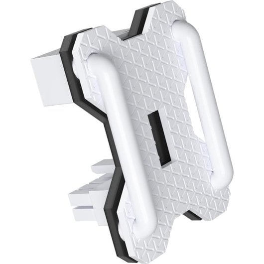 Kabel Corsair CP-8920371 12V-2x6 Weiß 180° für RTX 40 50