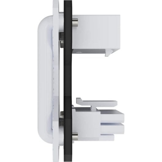 Kabel Corsair CP-8920371 12V-2x6 Weiß 180° für RTX 40 50