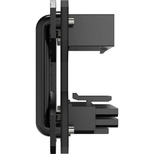 Adapterkabel Corsair CP-8920369 PCIe 12V-2x6 600 W schwarz