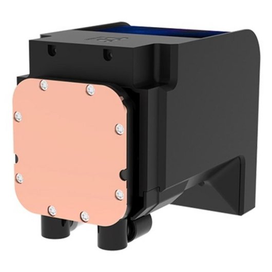 Refrigeración Líquida Thermaltake MAGCurve 360 Ultra 360mm 3 Ventilateurs ARGB LCD