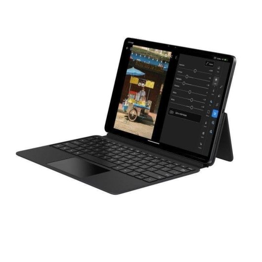 Tablet Alldocube Ultra Pad WiFi 13 24GB 256GB Cinzento