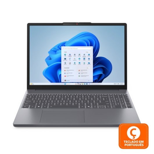 Lenovo IdeaPad Slim 3 15IRH10-680 Intel Core i5-13420H/16GB/512GB SSD/15.3" (PT)