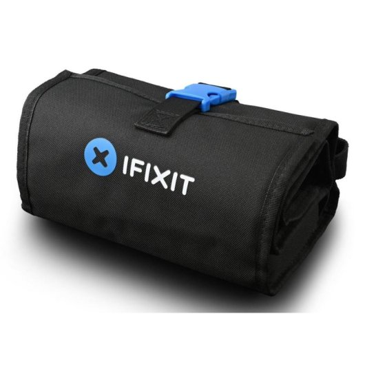 Station de soudage iFixit IF145-781-1 2 canaux 100 W batterie portable