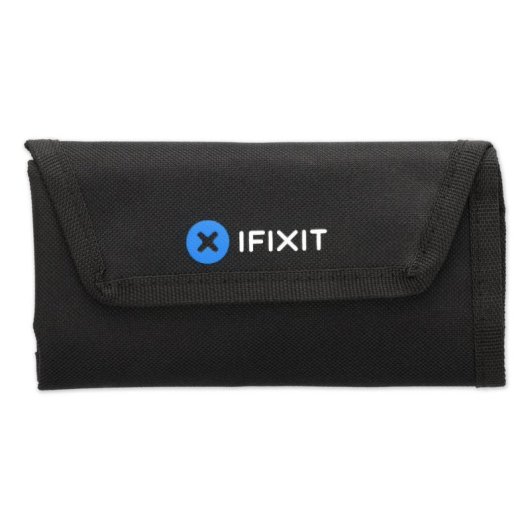 Pince iFixit IF145-550-1 Noir Bleu Set Ergonomique 3 pièces