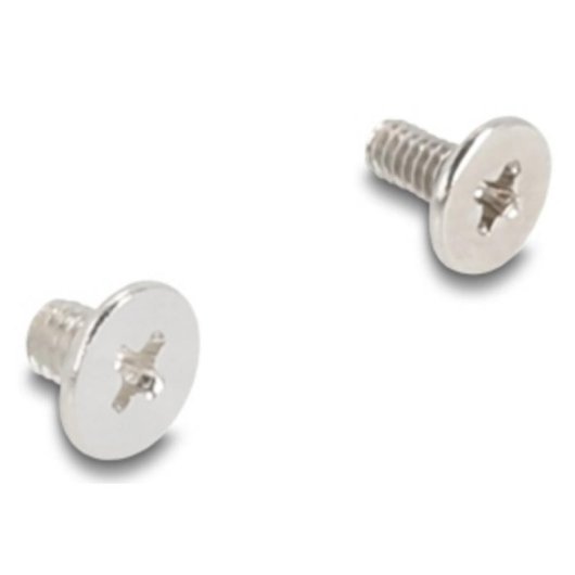 Dissipatore SSD Delock 18460 ARGB alluminio rame per M.2 2280