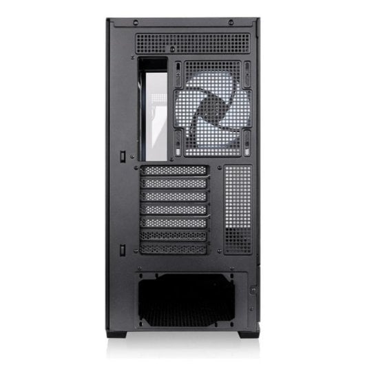 Torre ATX Thermaltake View 370 TG ARGB Vetro Temperato USB-C Gaming