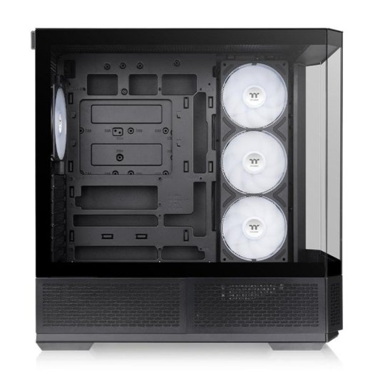 Torre ATX Thermaltake View 370 TG ARGB Vetro Temperato USB-C Gaming