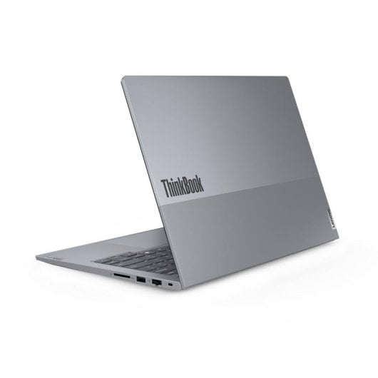 Ordinateur portable Lenovo ThinkBook 14 G7 ARP 14" AMD Ryzen 5 16Go Radeon 660M Windows 11 Pro 512Go SSD Châssis aluminium