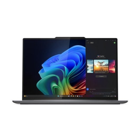 Ordinateur portable Lenovo ThinkPad X9-14 Gen 1 14" Intel Core Ultra 7 258V 32GB 1TB SSD Intel Arc Graphics 140V Windows 11 Pro
