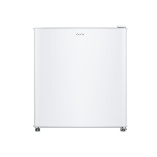 Frigorífico Mini Candy CHASD4351EWC Defrost 51cm 42L E Branco Alarme