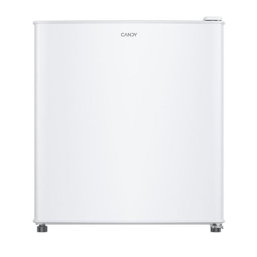Frigorífico Mini Candy CHASD4351EWC Defrost 51cm 42L E Branco Alarme