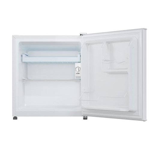 Frigorífico Mini Candy CHASD4351EWC Defrost 51cm 42L E Branco Alarme