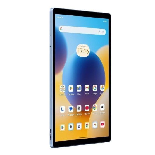 Tablet Alldocube iPlay 70 WiFi 10,1" 4GB 128GB Azul