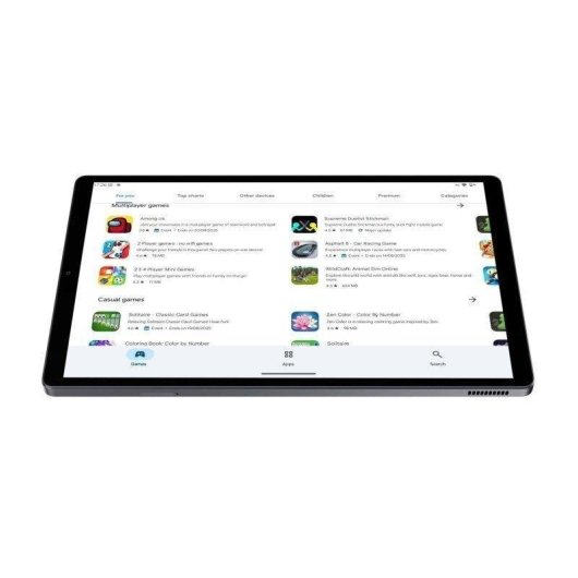 Tablet Alldocube iPlay 70 WiFi 10,1" 4GB 128GB Azul