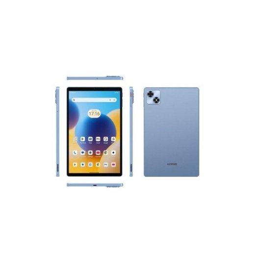 Tablet Alldocube iPlay 70 WiFi 10,1" 4GB 128GB Azul