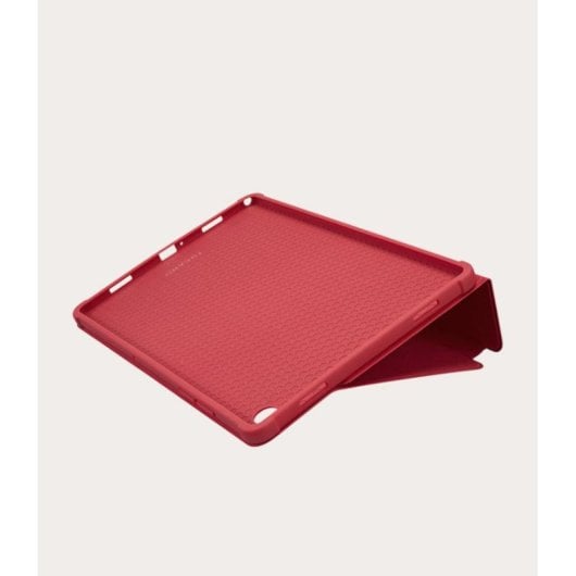 Funda Tucano TAB-GSA11P25-R Samsung Galaxy TAB A11+ TAB A9+ Vermelha rPET