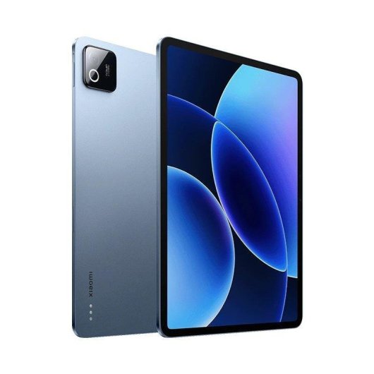 Tablet Xiaomi Pad 8 Pro WiFi 11,2" 8GB 256GB Azul