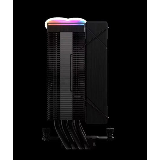 Refrigeración Aire Adata Socket LGA 1851/AM5 120mm Maestro Plus 42SA ARGB Digital