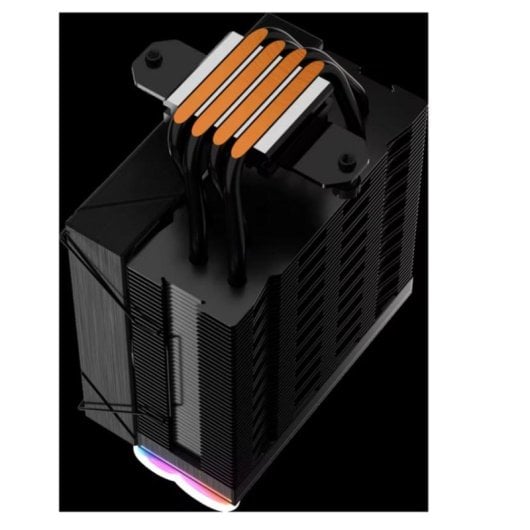 Refrigeración Aire Adata Socket LGA 1851/AM5 120mm Maestro Plus 42SA ARGB Digital