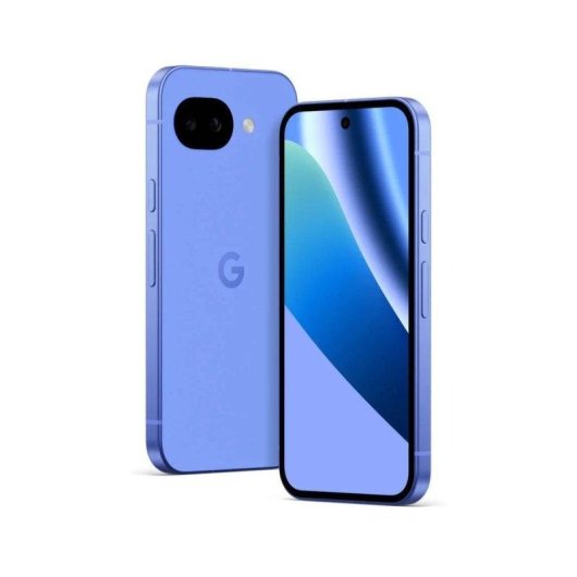 Google Pixel 10a 5G 8GB 256GB 6.3" Lavanda