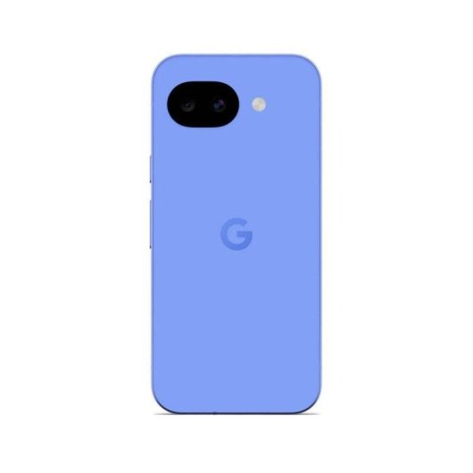 Google Pixel 10a 5G 8GB 256GB 6.3" Lavanda
