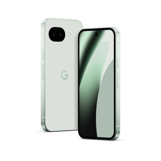 Google Pixel 10a 5G 8GB 256GB 6.3" Verde Nebbia