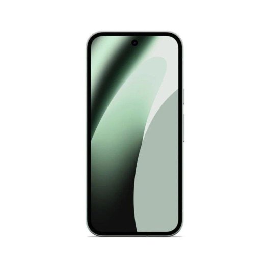 Google Pixel 10a 5G 8GB 256GB 6.3" Verde Nebbia