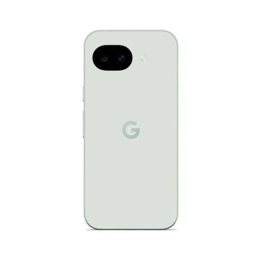Google Pixel 10a 5G 8GB 256GB 6.3" Verde Nebbia