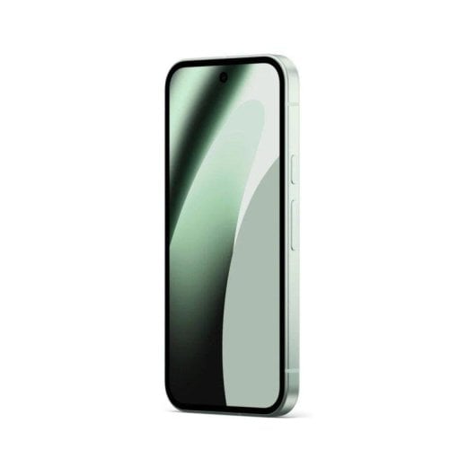 Google Pixel 10a 5G 8GB 256GB 6.3" Verde Nebbia