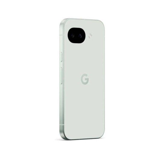 Google Pixel 10a 5G 8GB 256GB 6.3" Verde Nebbia