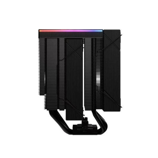 Refrigeración Aire Adata Socket AM5/Intel LGA1851 120mm Maestro Plus 62DA ARGB Digital