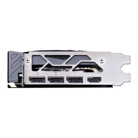 Scheda Grafica MSI GeForce RTX 5060 Ti GAMING TRIO OC 8GB GDDR7 Reflex 2 DLSS4 RTX AI Ray Tracing avanzato