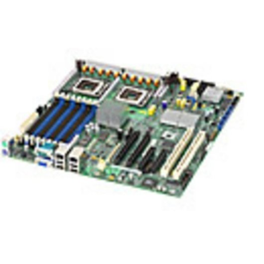 Motherboard Intel S5000PSLROMBR 5000P LGA771 ECC SSI EEB SAS RAID Server