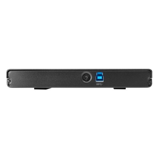Grabadora DVD HP Módulo Desktop Mini USB 3.2 Gen 1 Negra 712 g