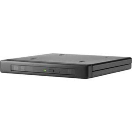 Grabadora DVD HP Módulo Desktop Mini USB 3.2 Gen 1 Negra 712 g