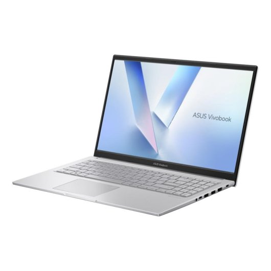 Portátil Asus Vivobook 15 X1504VA-BQ2919W 15.6" Intel Core 5 120U 16GB 512GB SSD Intel Graphics Windows 11 Home