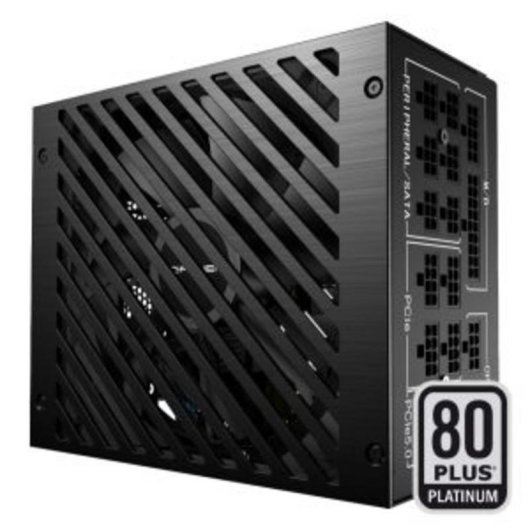 Fuente de Alimentación LC-Power LC1200P2 V3.1 1200W 80 PLUS Platinum ATX