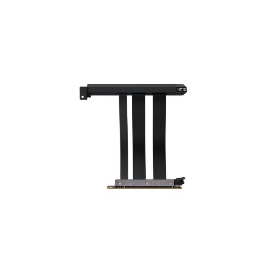 Riser PCIe Hyte ACC-HYTE-PCIE50-BB 20 cm Gen 5.0 x16 Noir