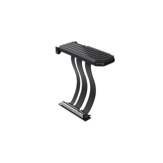 Riser PCIe Hyte ACC-HYTE-PCIE50-BB 20 cm Gen 5.0 x16 Noir