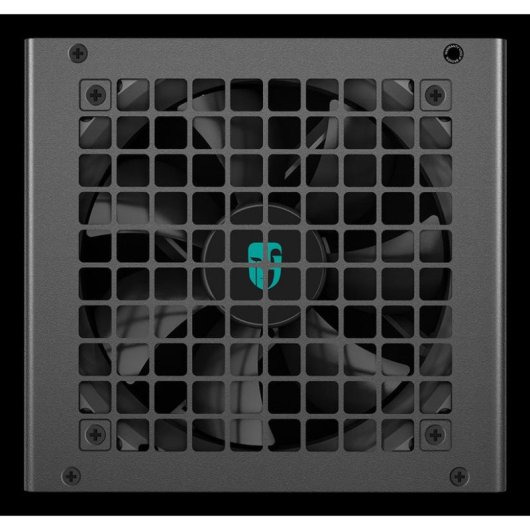 Fuente de Alimentación DeepCool PF500X 500W Certificación 80 PLUS Bronze ATX